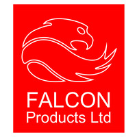 Falcon Products Ltd logo, Falcon Products Ltd contact details