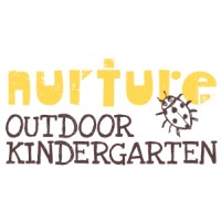 Nurture Outdoor Kindergarten logo, Nurture Outdoor Kindergarten contact details