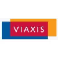 VIAXIS logo, VIAXIS contact details