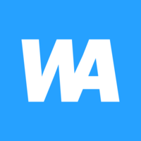 WebbingApps logo, WebbingApps contact details