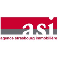 Agence Strasbourg Immobilière logo, Agence Strasbourg Immobilière contact details