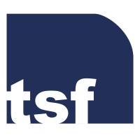 TSF Assessments logo, TSF Assessments contact details