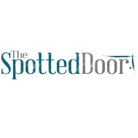 The Spotted Door logo, The Spotted Door contact details