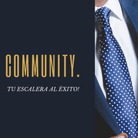 COMMUNITY logo, COMMUNITY contact details