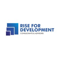 Rise For Development logo, Rise For Development contact details