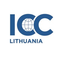 Lietuvos verslo konfederacija | Lithuanian Business Confederation | ICC Lithuania logo, Lietuvos verslo konfederacija | Lithuanian Business Confederation | ICC Lithuania contact details