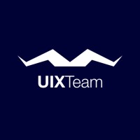 UIXTeam logo, UIXTeam contact details