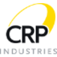 CRP Industries Pty Ltd logo, CRP Industries Pty Ltd contact details