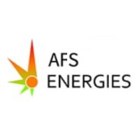 AFS Energies logo, AFS Energies contact details