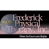 Frederick Physical Therapy, Inc. logo, Frederick Physical Therapy, Inc. contact details