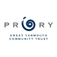 Great Yarmouth Community Trust logo, Great Yarmouth Community Trust contact details