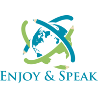 ENJOY & SPEAK logo, ENJOY & SPEAK contact details