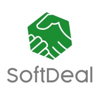 SoftDeal logo, SoftDeal contact details