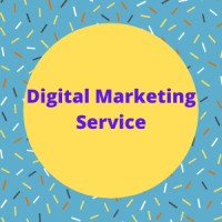 Digital Marketing Service Provider logo, Digital Marketing Service Provider contact details