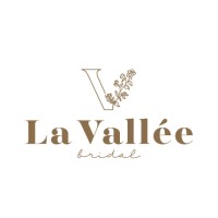 La Vallée Bridal logo, La Vallée Bridal contact details