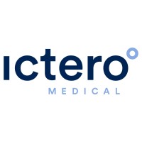 Ictero Medical logo, Ictero Medical contact details