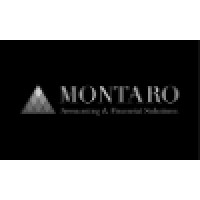 Montaro Accounting & Financial Solutionss logo, Montaro Accounting & Financial Solutionss contact details