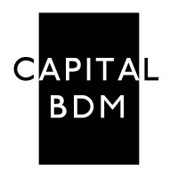 Capital BDM logo, Capital BDM contact details