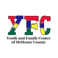 Youth and Family Center of McHenry County logo, Youth and Family Center of McHenry County contact details