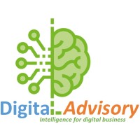 Digital Advisory logo, Digital Advisory contact details