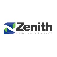 Zenith Holding logo, Zenith Holding contact details