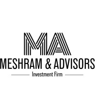 Meshram & Advisors logo, Meshram & Advisors contact details