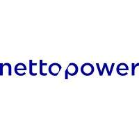 NettoPower logo, NettoPower contact details