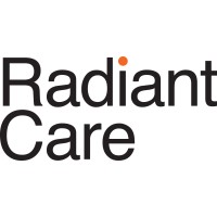 Radiant Care logo, Radiant Care contact details