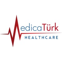 MedicaTürk Healthcare logo, MedicaTürk Healthcare contact details