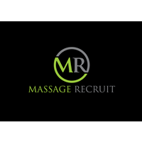 Massage Recruit logo, Massage Recruit contact details