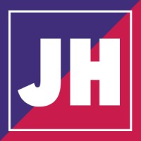 JH Tutoring logo, JH Tutoring contact details