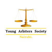 Young Arbiters Society - University of Nairobi Chapter logo, Young Arbiters Society - University of Nairobi Chapter contact details