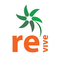 Revive Newport logo, Revive Newport contact details