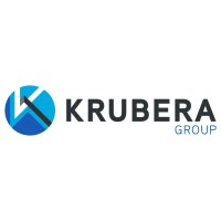 Krubera Group logo, Krubera Group contact details