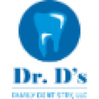 Dr. D's Family Dentistry logo, Dr. D's Family Dentistry contact details