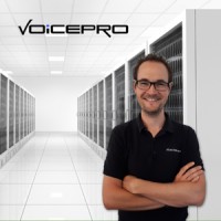 Voicepro Ltd logo, Voicepro Ltd contact details