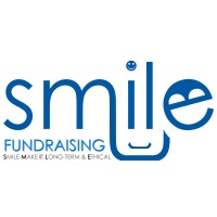 Smile Fundraising Ltd logo, Smile Fundraising Ltd contact details