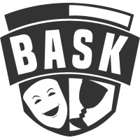 Bask logo, Bask contact details