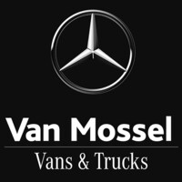 Van Mossel Mercedes-Benz Vans & Trucks logo, Van Mossel Mercedes-Benz Vans & Trucks contact details