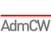 AdmCW logo, AdmCW contact details