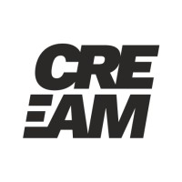 CREAM logo, CREAM contact details