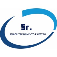 SÊNIOR TREINAMENTO E GESTÃO logo, SÊNIOR TREINAMENTO E GESTÃO contact details