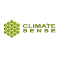 Climate Sense logo, Climate Sense contact details