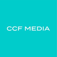 CCF Media UK logo, CCF Media UK contact details