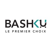 Bashku logo, Bashku contact details