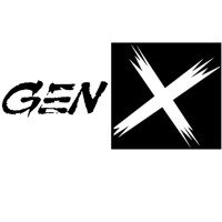 GenX Inc. logo, GenX Inc. contact details