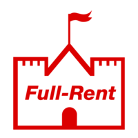 Full Rent Eventos logo, Full Rent Eventos contact details