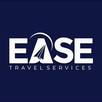 EASE TRAVEL SERVICES logo, EASE TRAVEL SERVICES contact details