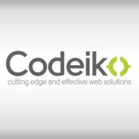 Codeiko logo, Codeiko contact details