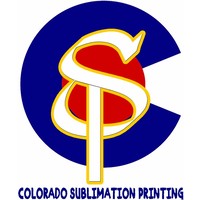 Colorado Sublimation Printing logo, Colorado Sublimation Printing contact details